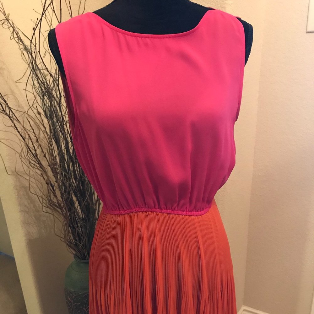 Chic dress